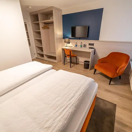 Dialoghotel Eckstein Baar Exterior photo