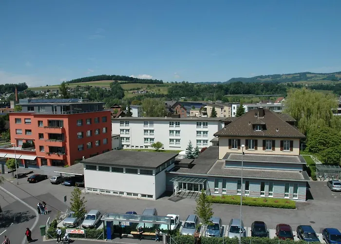 Dialoghotel Eckstein