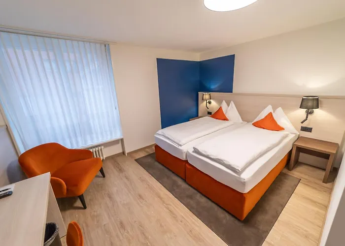 Dialoghotel Eckstein