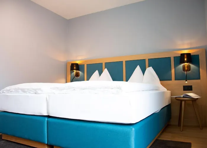 Dialoghotel Eckstein