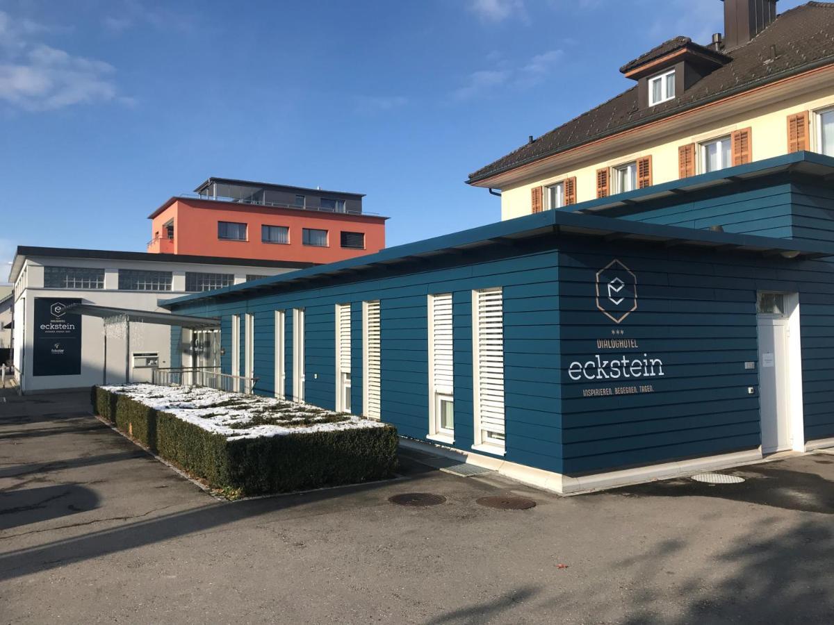 Dialoghotel Eckstein Hotel