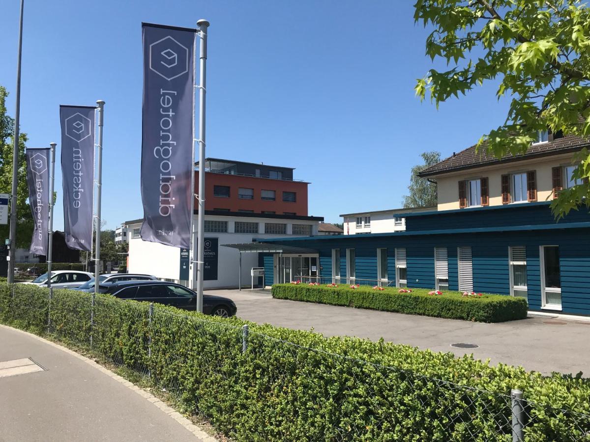 Dialoghotel Eckstein Hotel