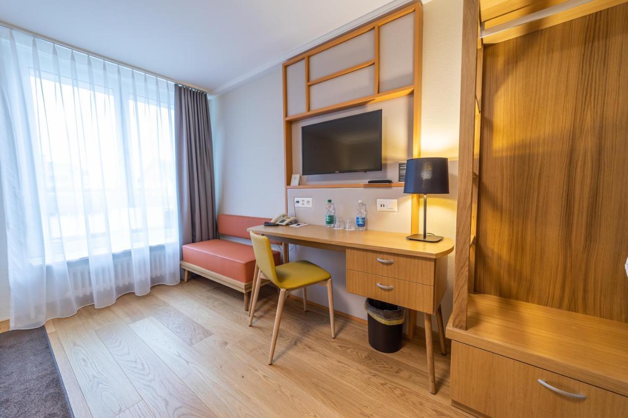 Dialoghotel Eckstein 3*