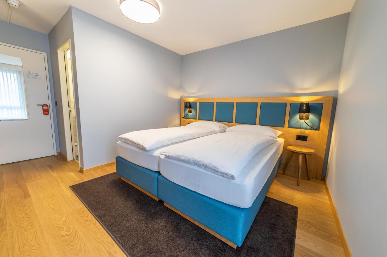 Dialoghotel Eckstein Hotel 3*
