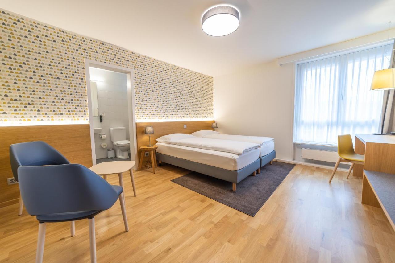 Hotel Dialoghotel Eckstein 3*