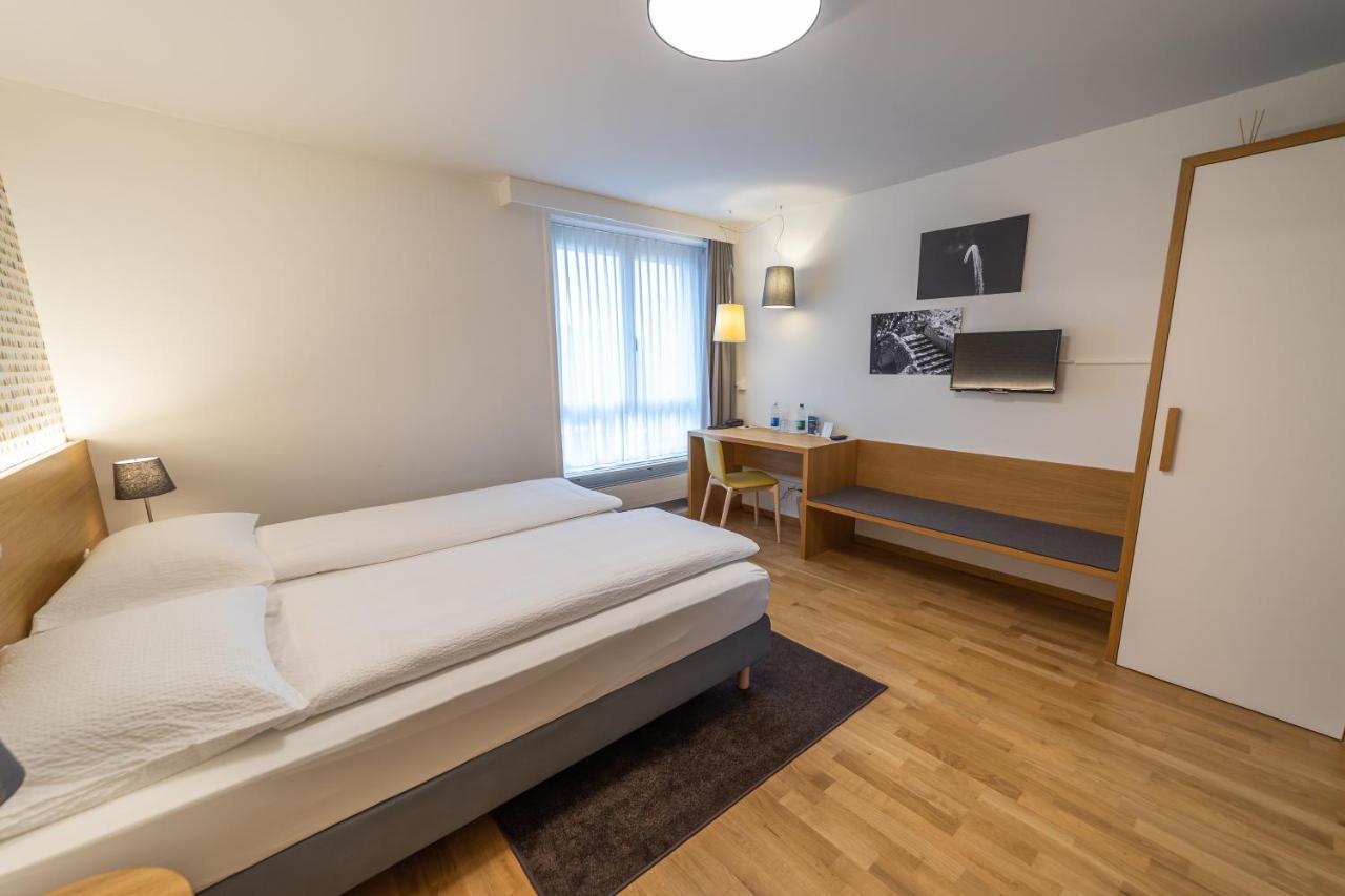 Hotel Dialoghotel Eckstein 3*