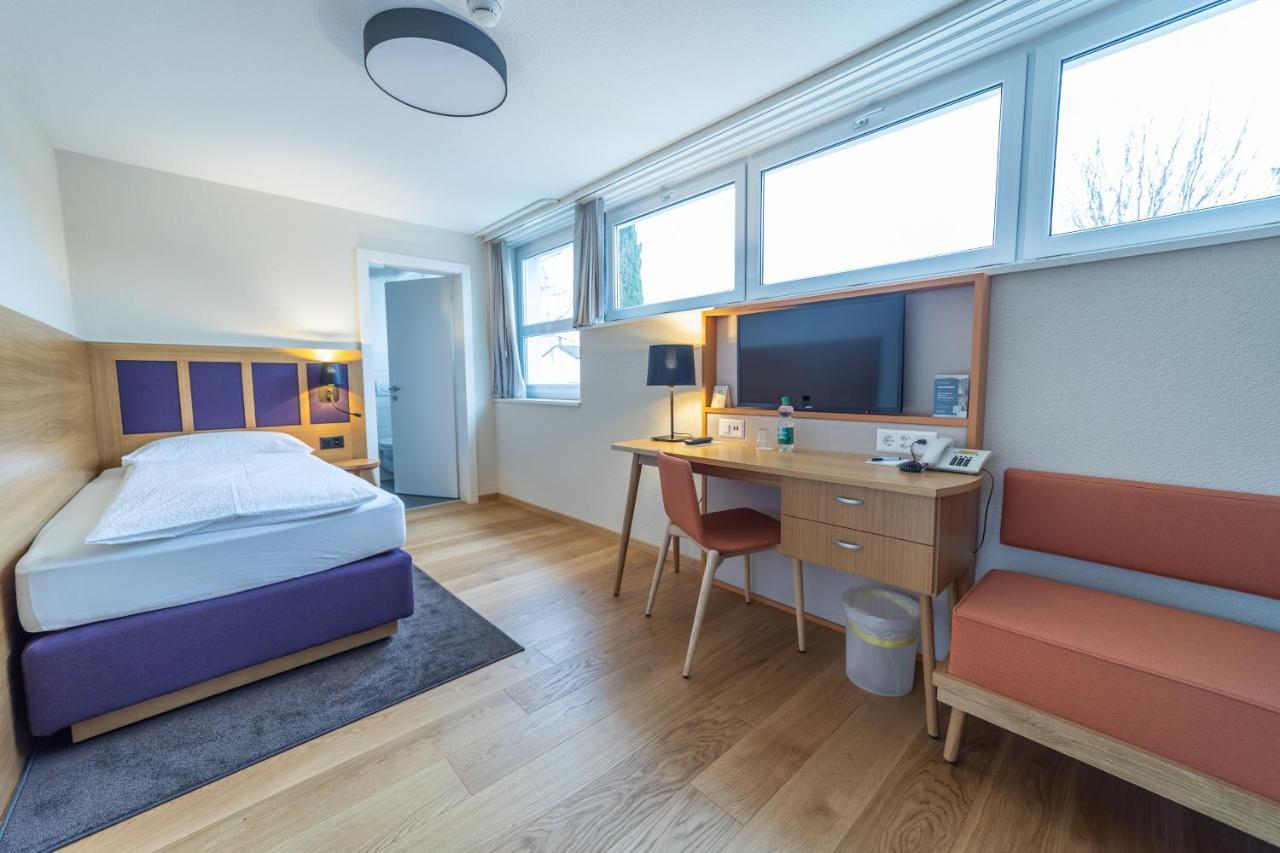 Dialoghotel Eckstein 3* Baar