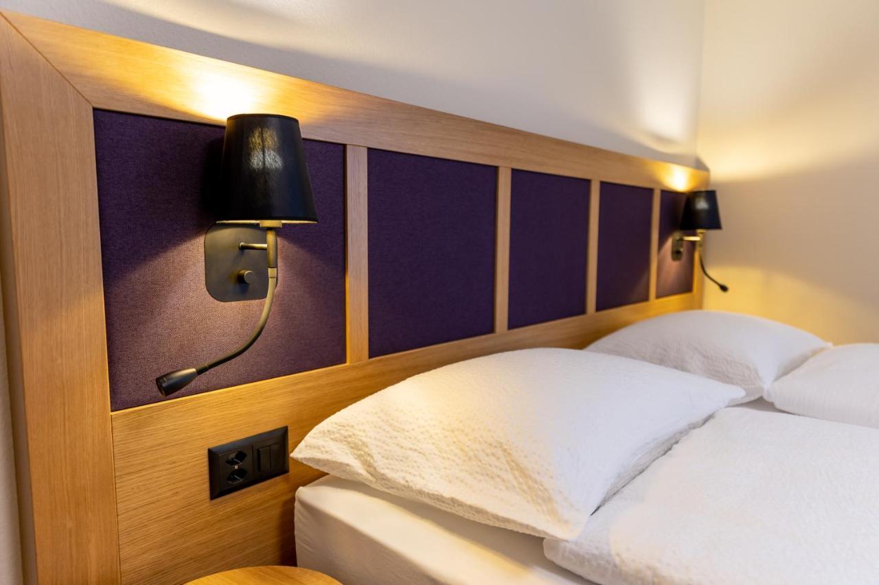 Hotel Dialoghotel Eckstein