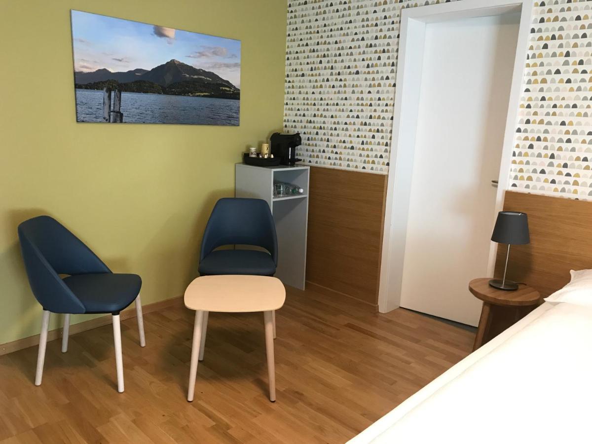 Dialoghotel Eckstein Hotel