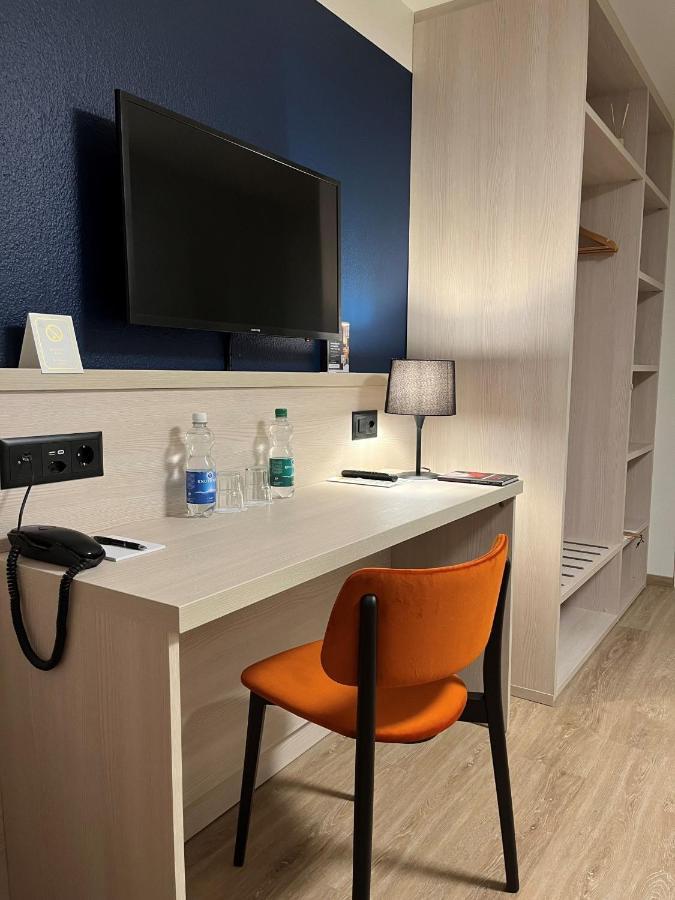 Dialoghotel Eckstein Hotel 3*