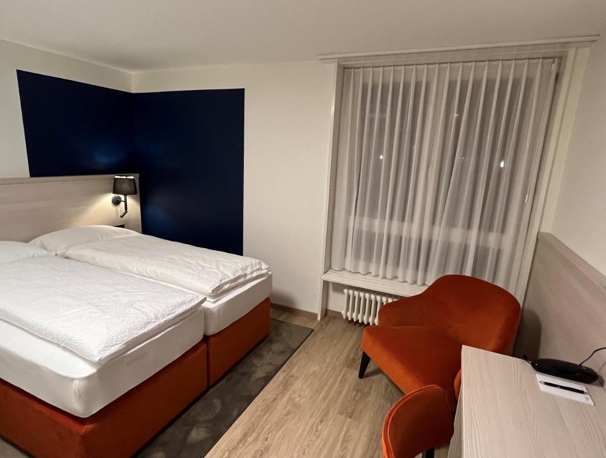 Dialoghotel Eckstein Hotel