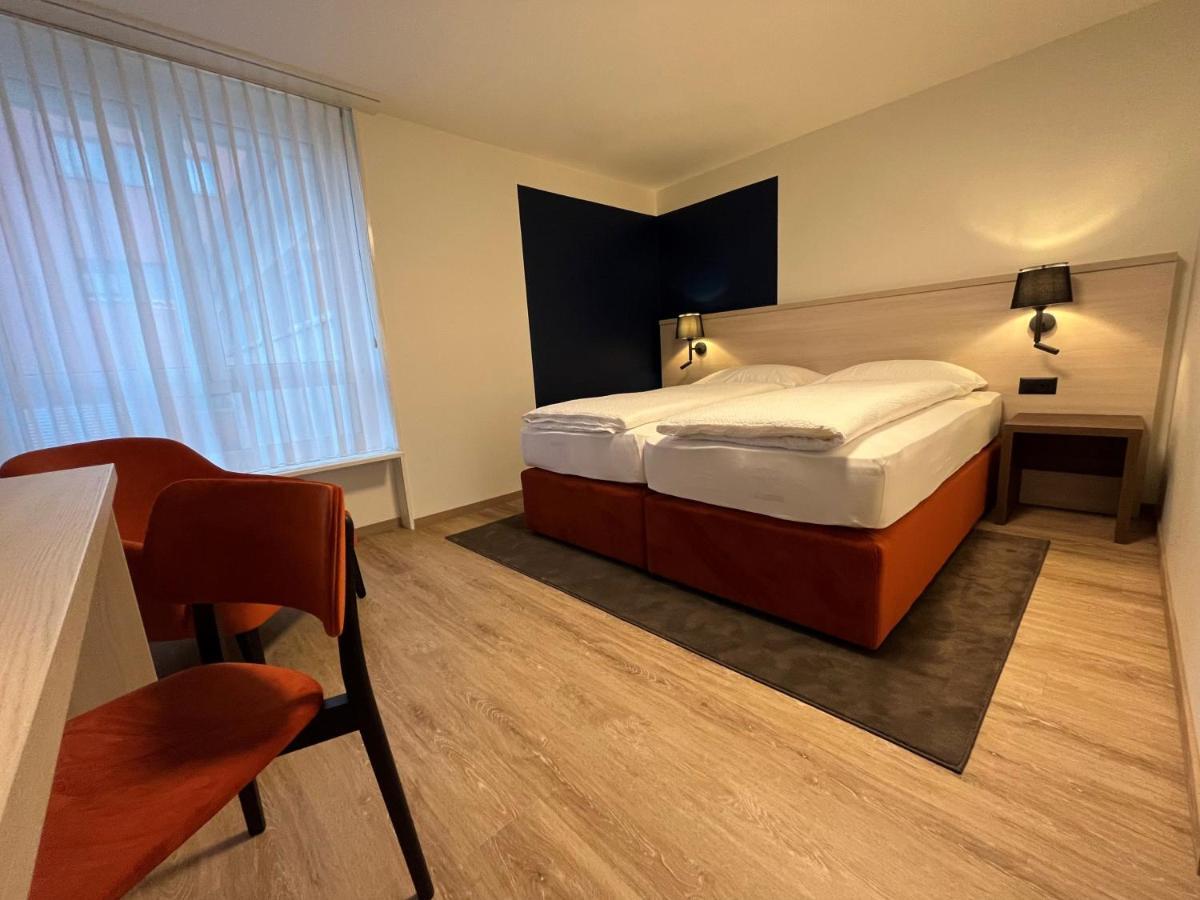 Dialoghotel Eckstein Hotel 3*