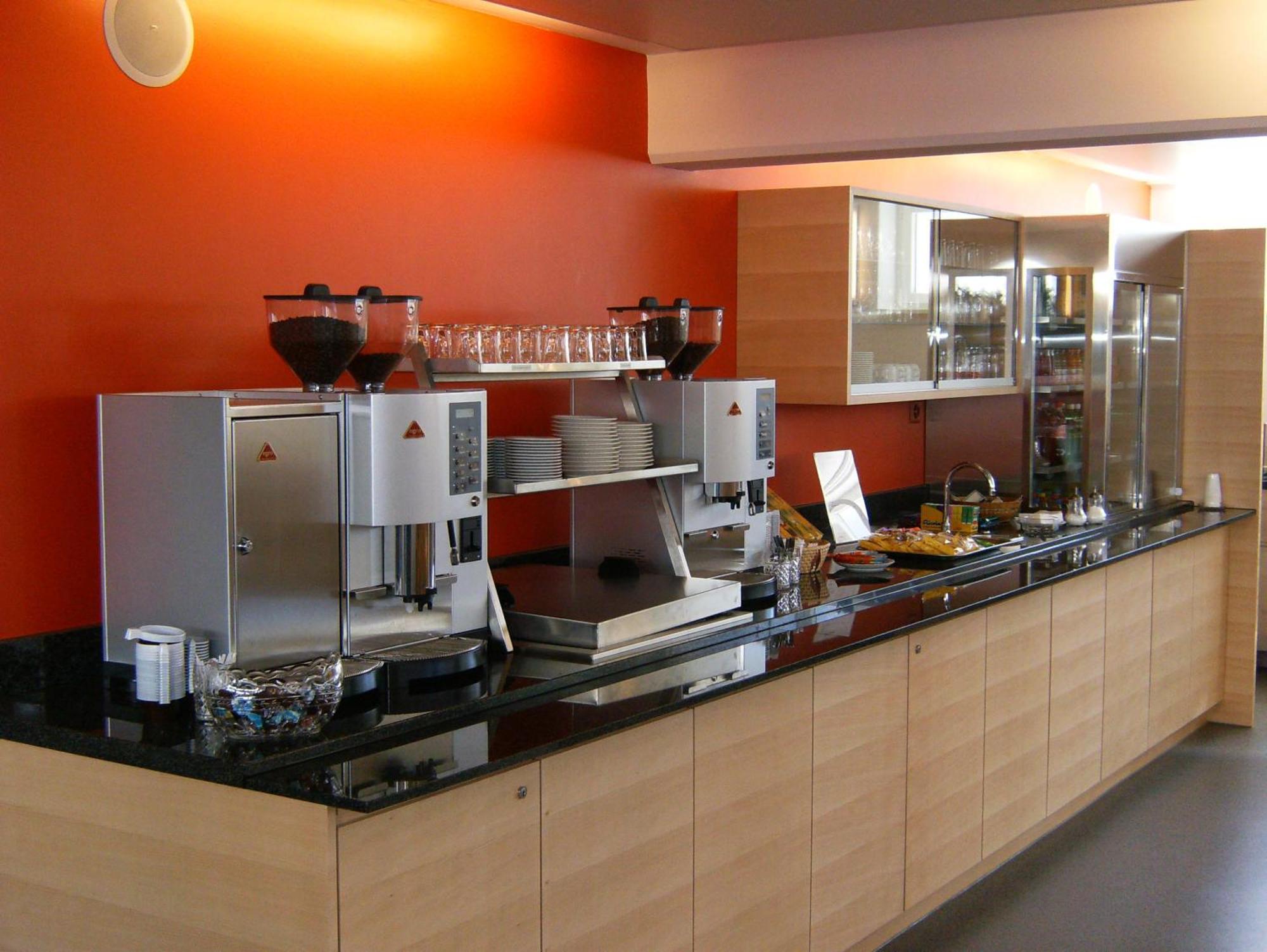 Hotel Dialoghotel Eckstein 3*