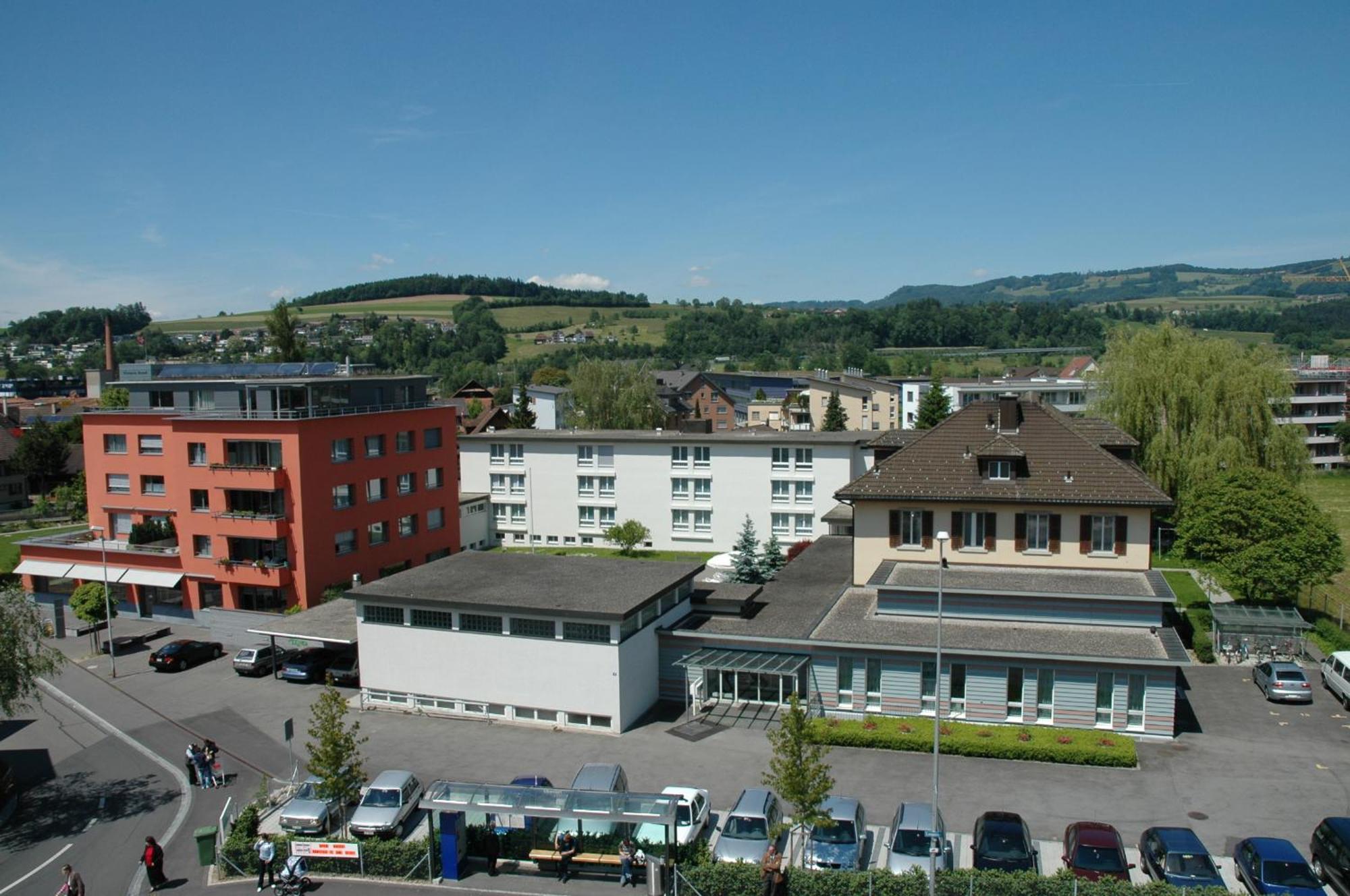 Hotel Dialoghotel Eckstein