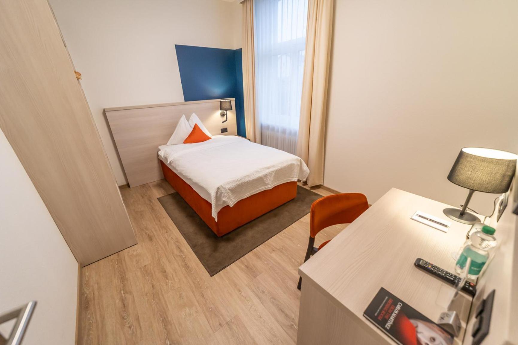 Hotel Dialoghotel Eckstein 3*