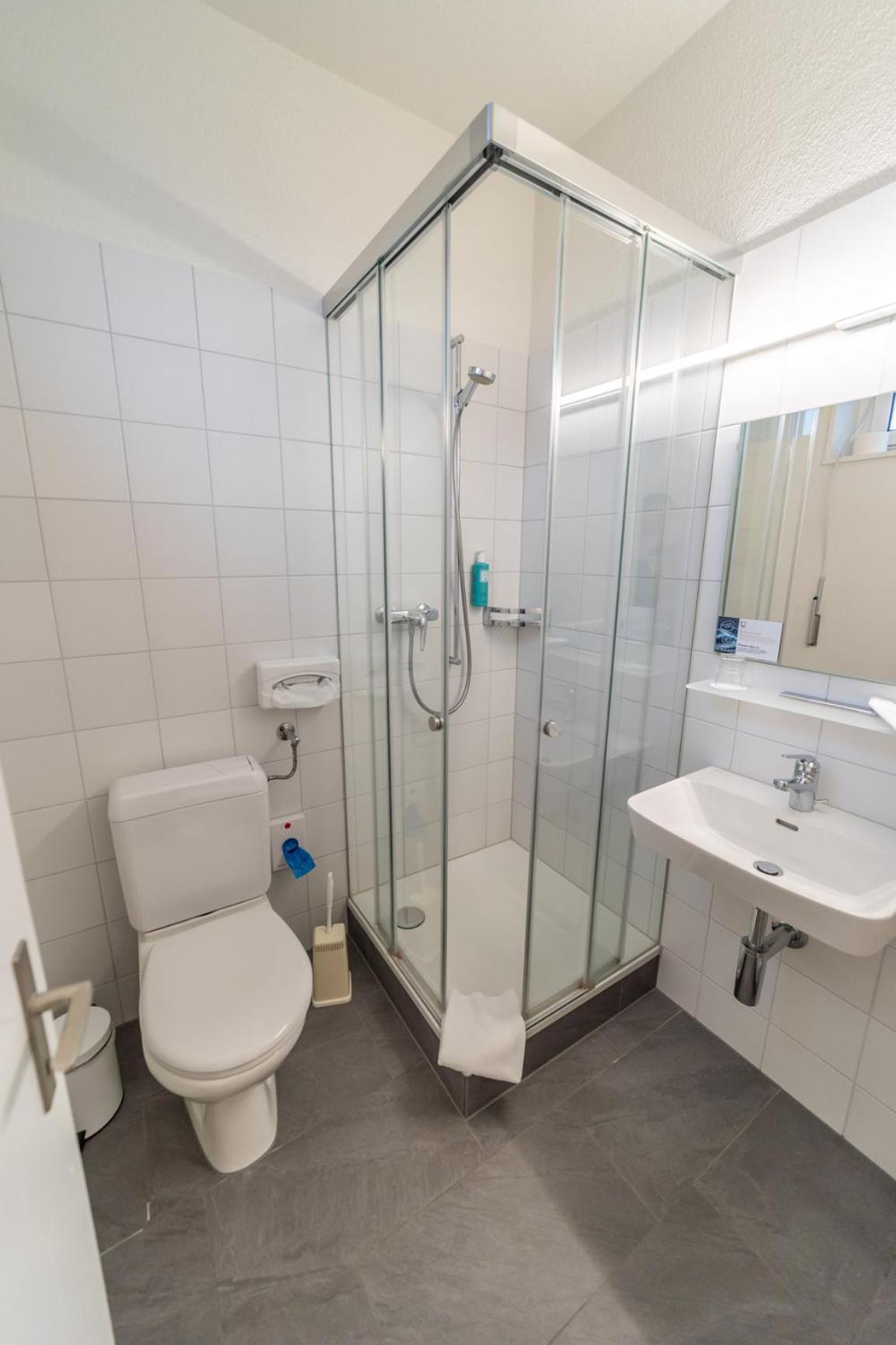 Dialoghotel Eckstein Hotel Baar