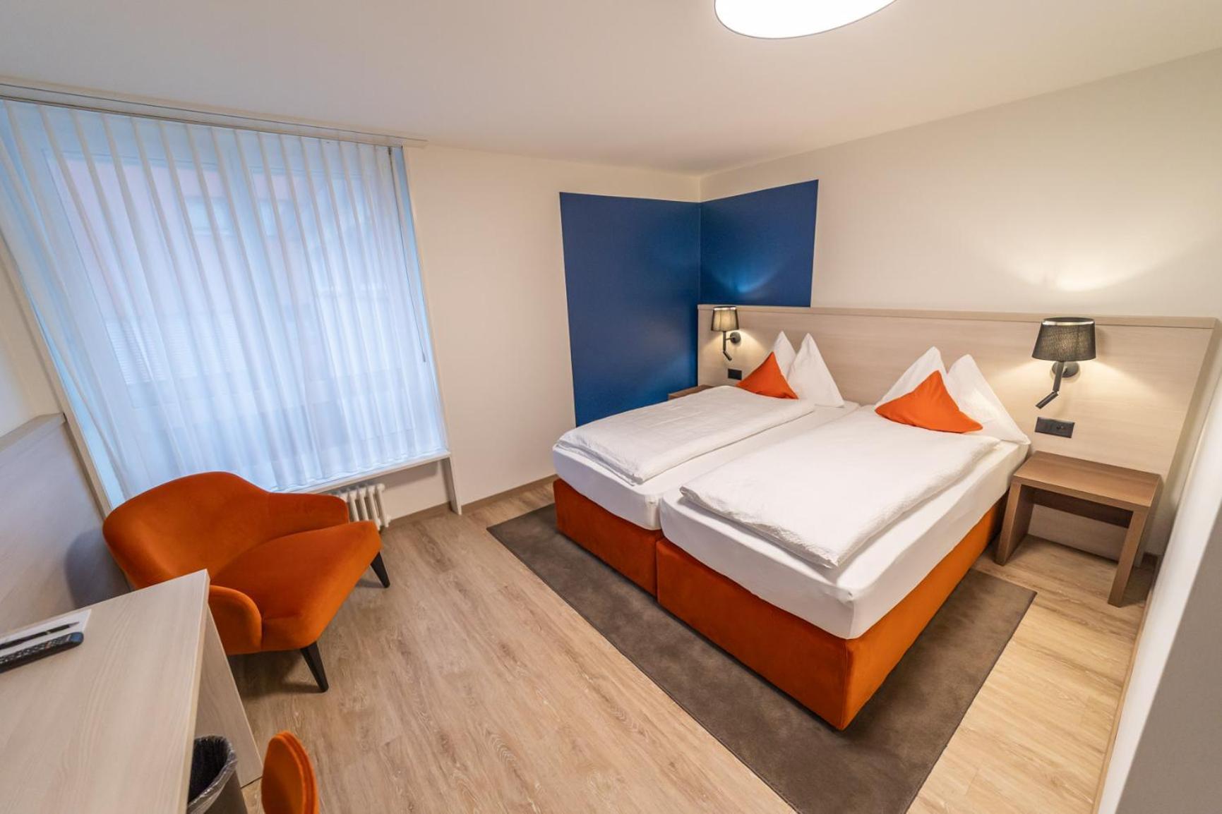 Hotel Dialoghotel Eckstein Baar