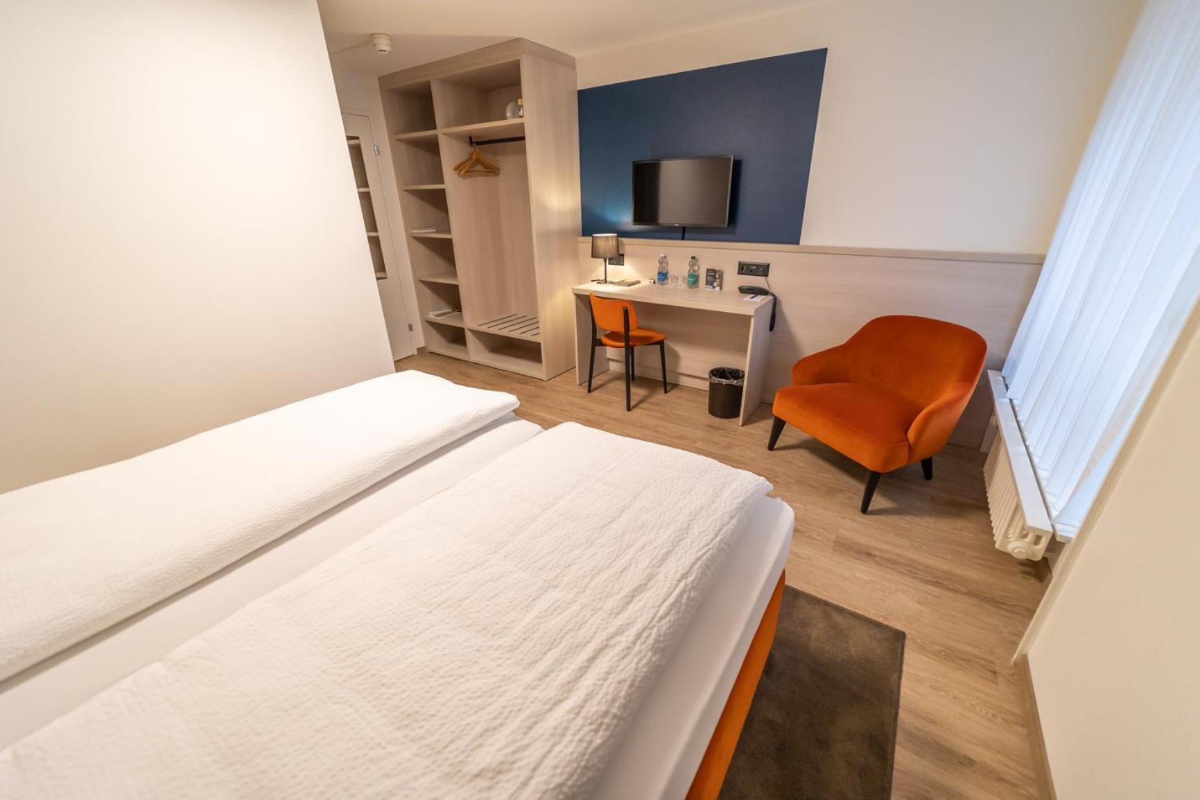 Dialoghotel Eckstein 3*