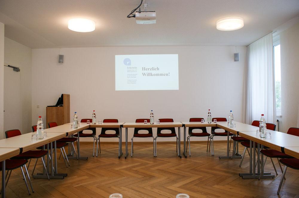 Dialoghotel Eckstein 3* Baar