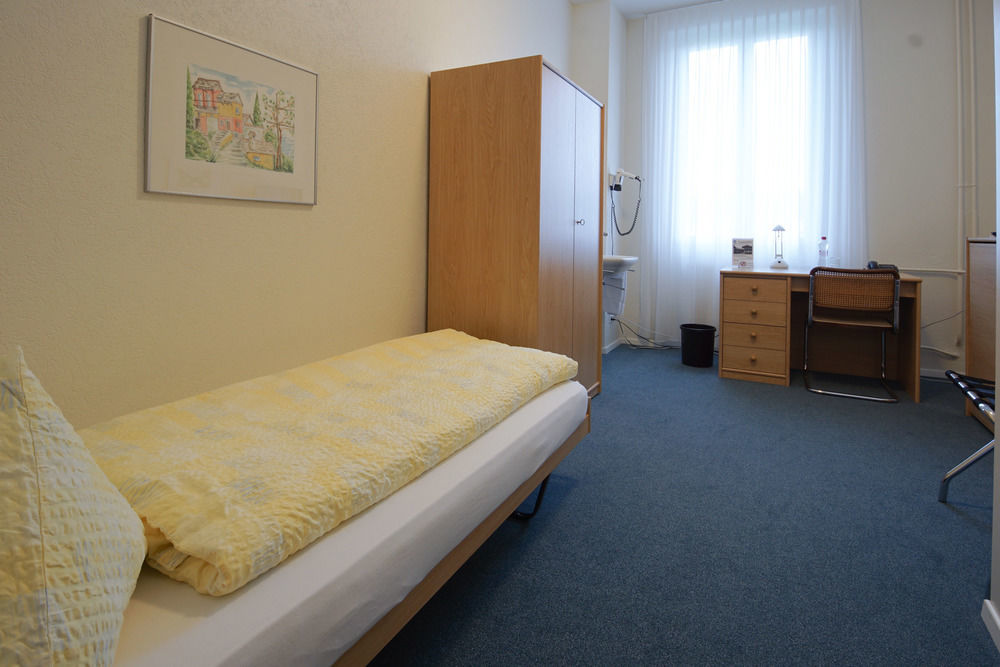 Dialoghotel Eckstein Hotel
