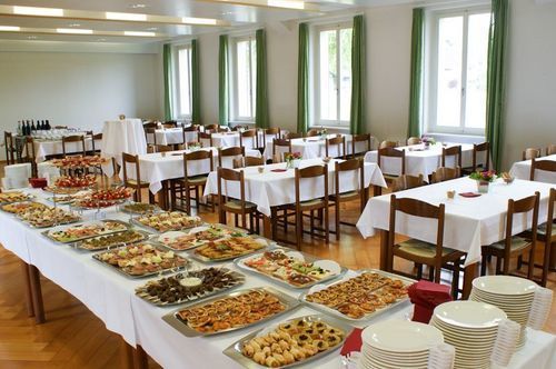 Dialoghotel Eckstein