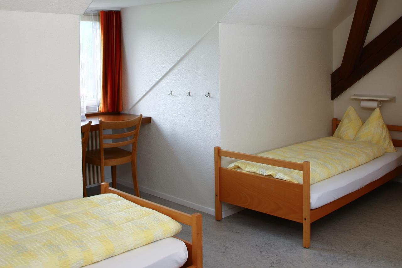 Hotel Dialoghotel Eckstein Baar