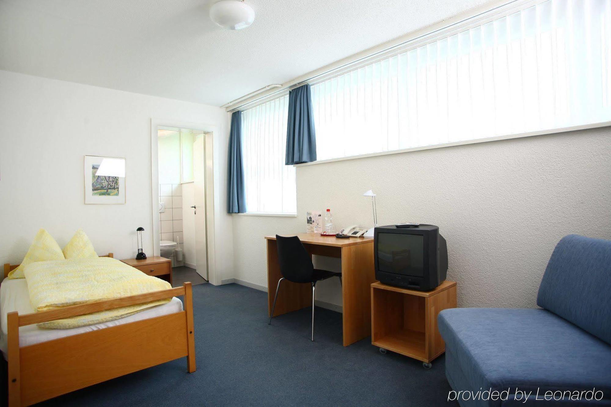Dialoghotel Eckstein 3*