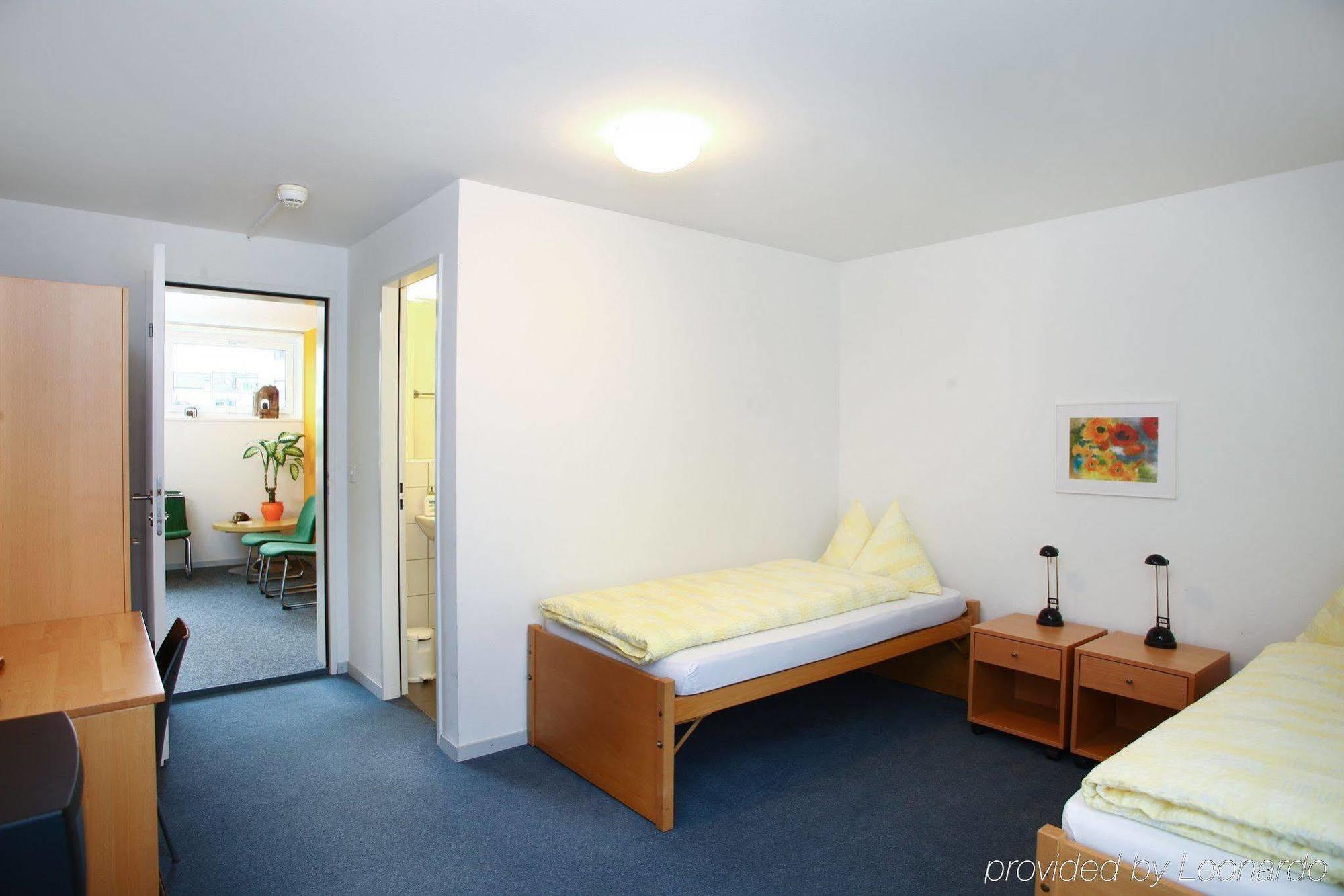 Hotel Dialoghotel Eckstein 3*