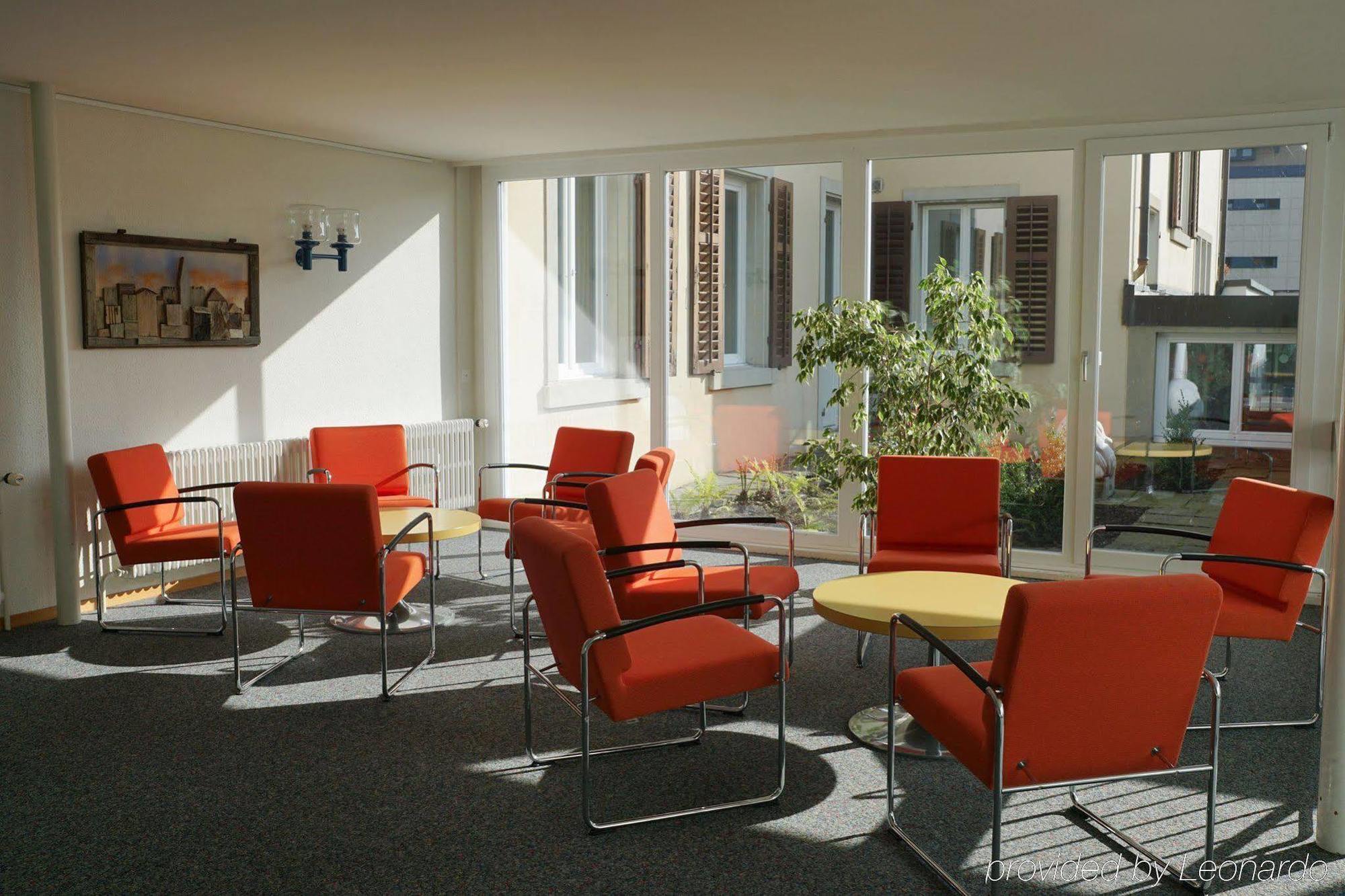 Hotel Dialoghotel Eckstein 3*