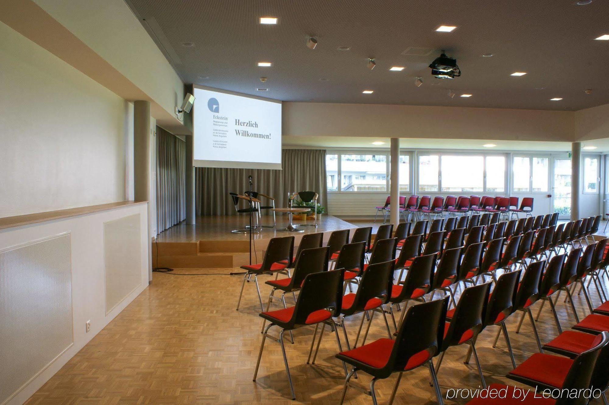 Dialoghotel Eckstein 3*
