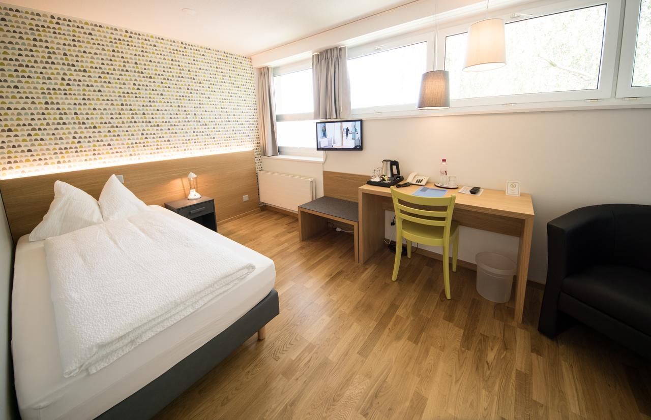Dialoghotel Eckstein 3* Baar