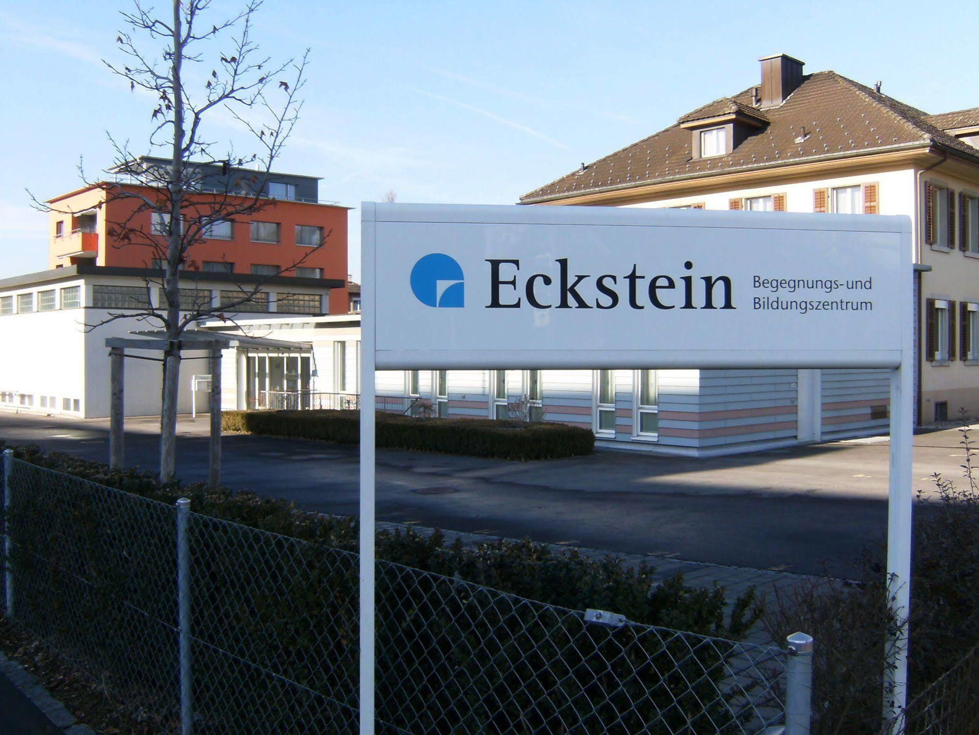 Dialoghotel Eckstein Hotel 3*