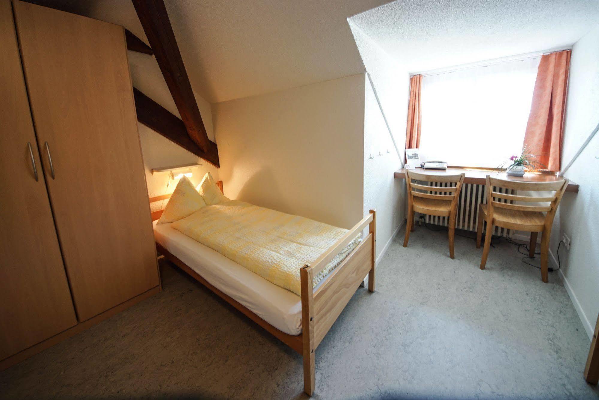 Dialoghotel Eckstein Hotel