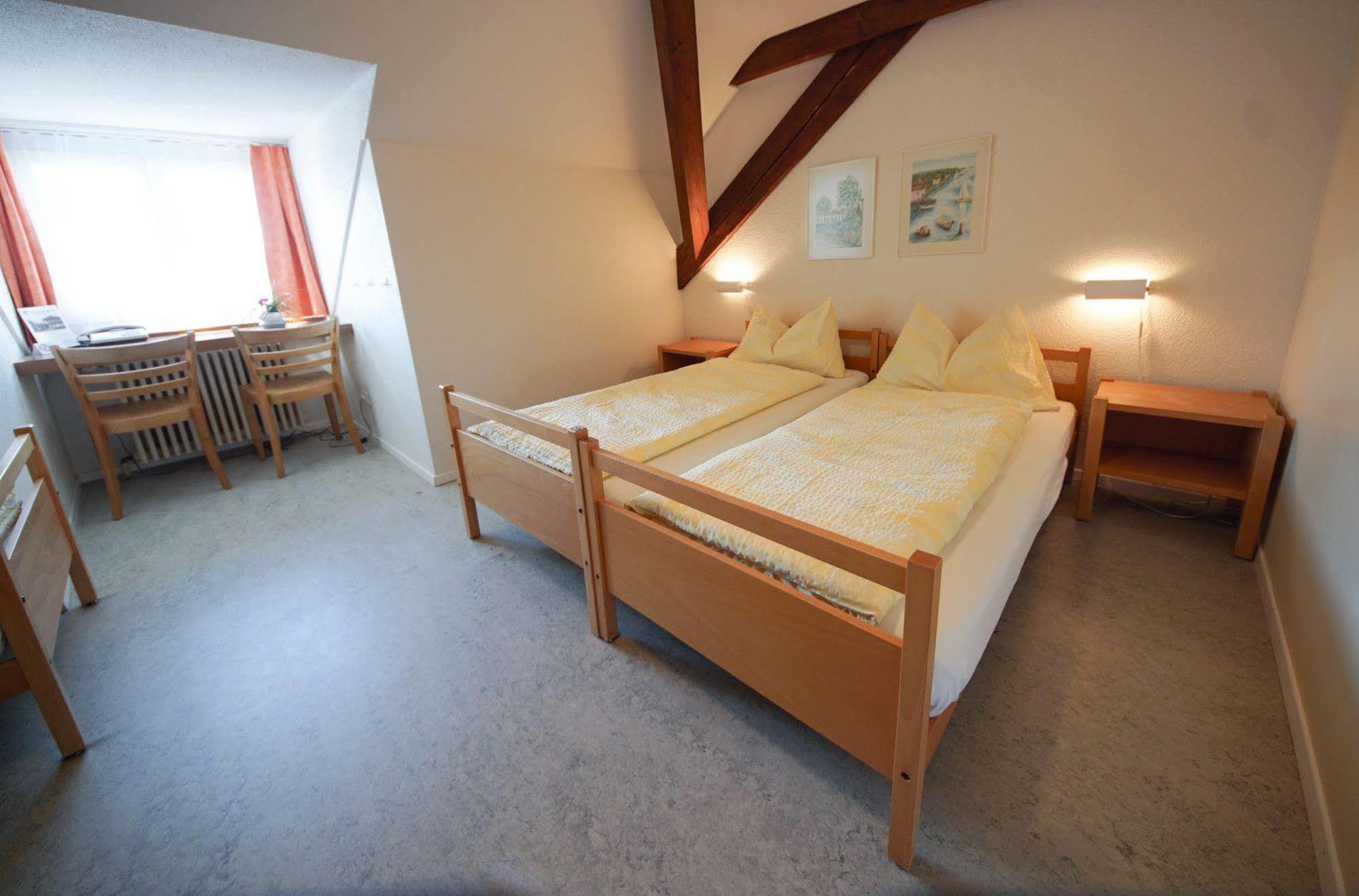 Hotel Dialoghotel Eckstein