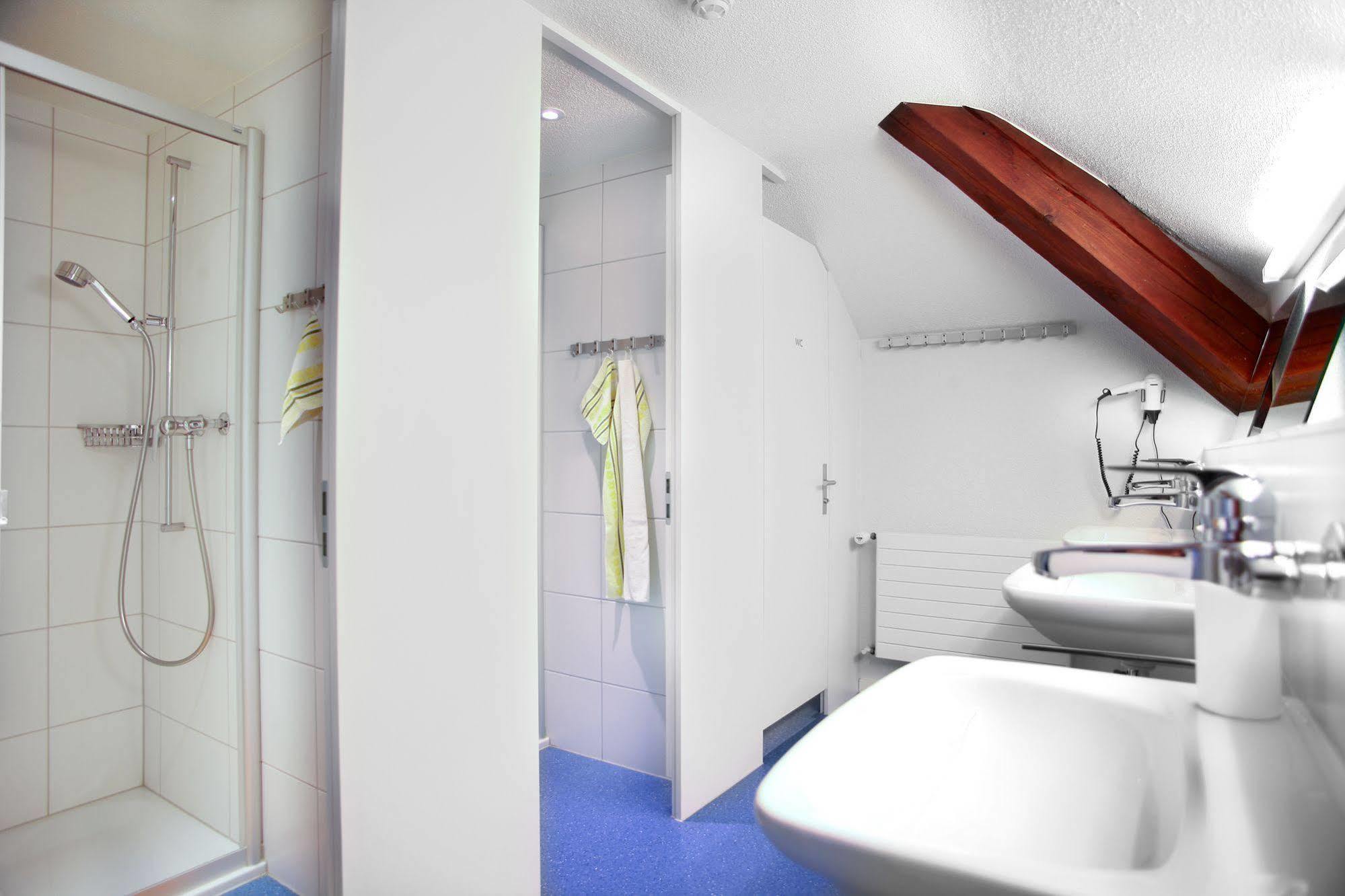 Dialoghotel Eckstein Hotel 3*
