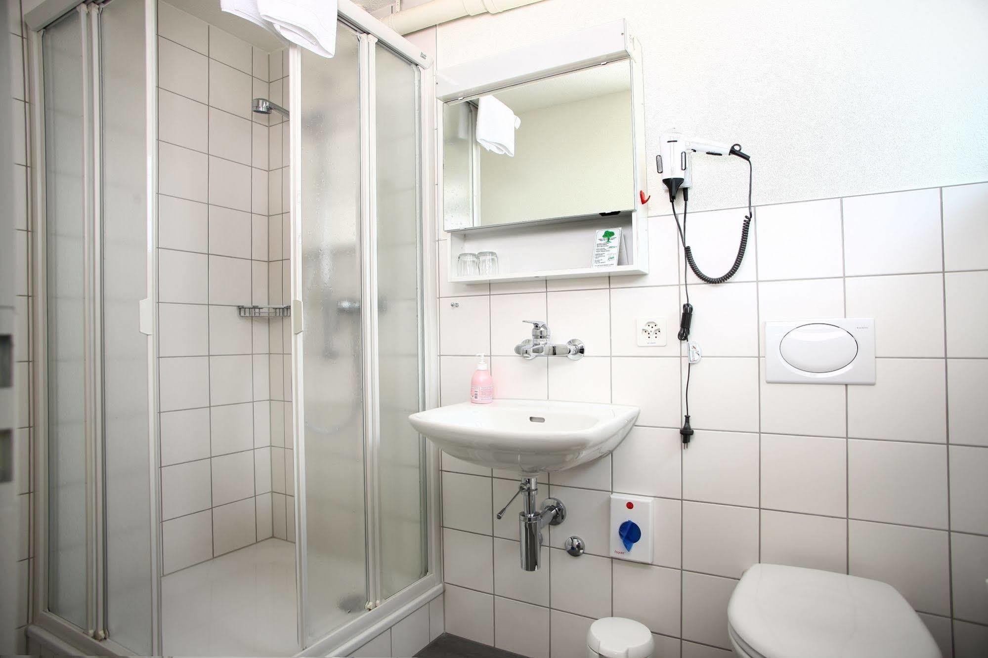 Hotel Dialoghotel Eckstein