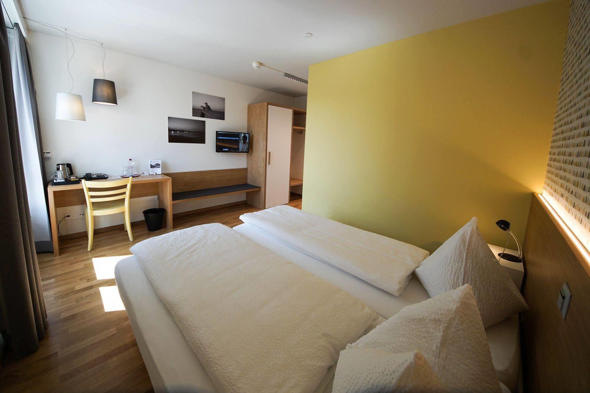 Dialoghotel Eckstein Hotel Baar