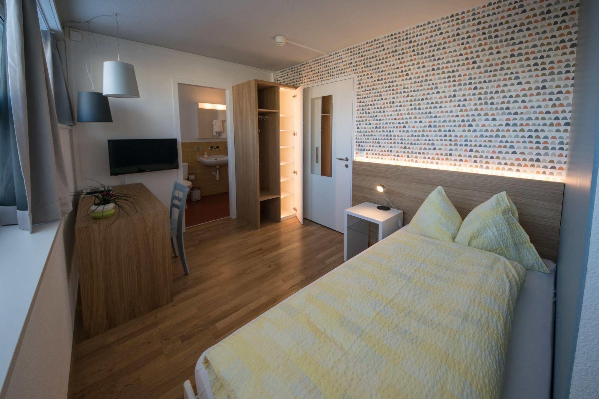 Dialoghotel Eckstein Baar