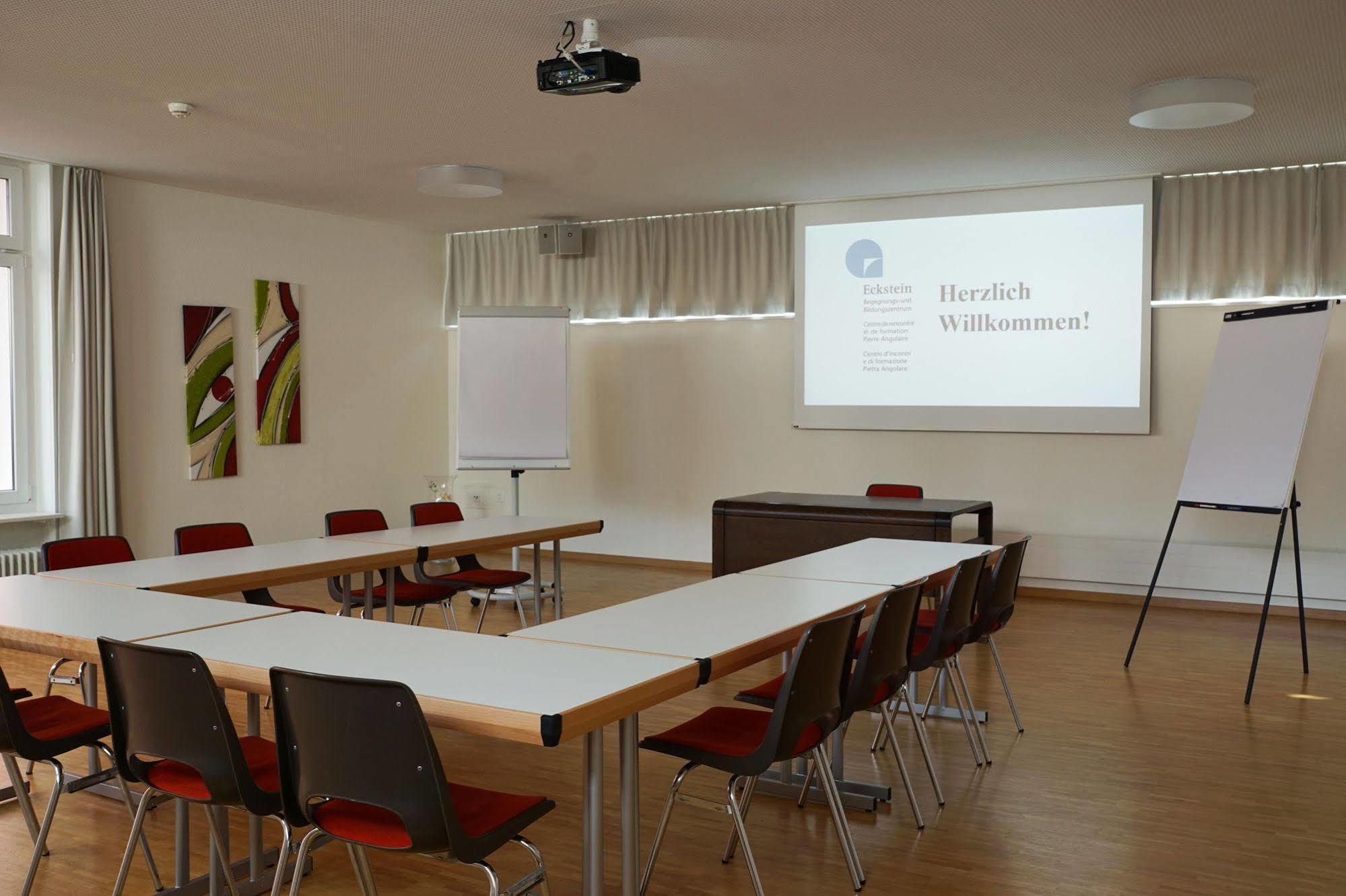 Dialoghotel Eckstein Hotel Baar