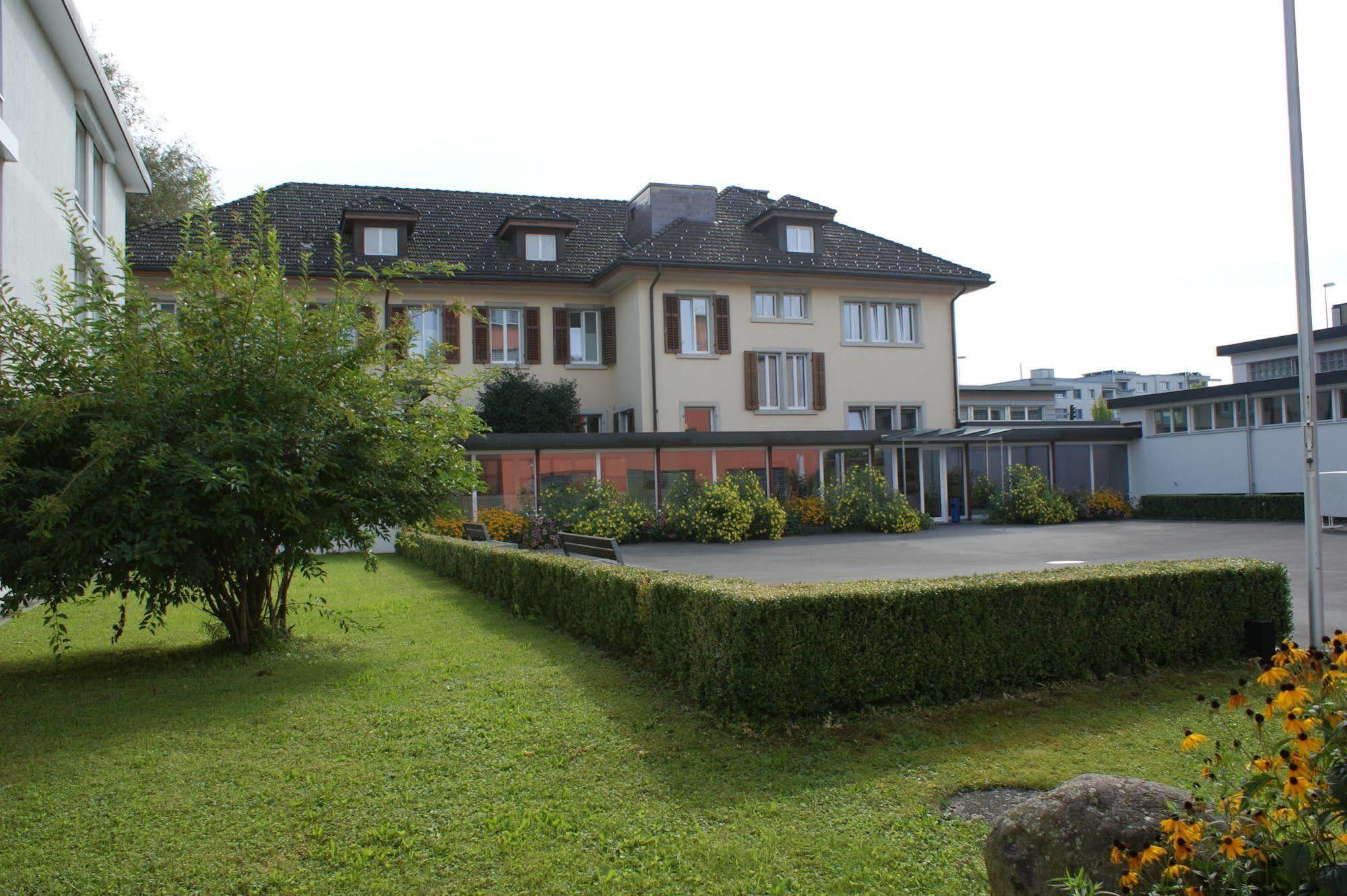 Dialoghotel Eckstein 3*