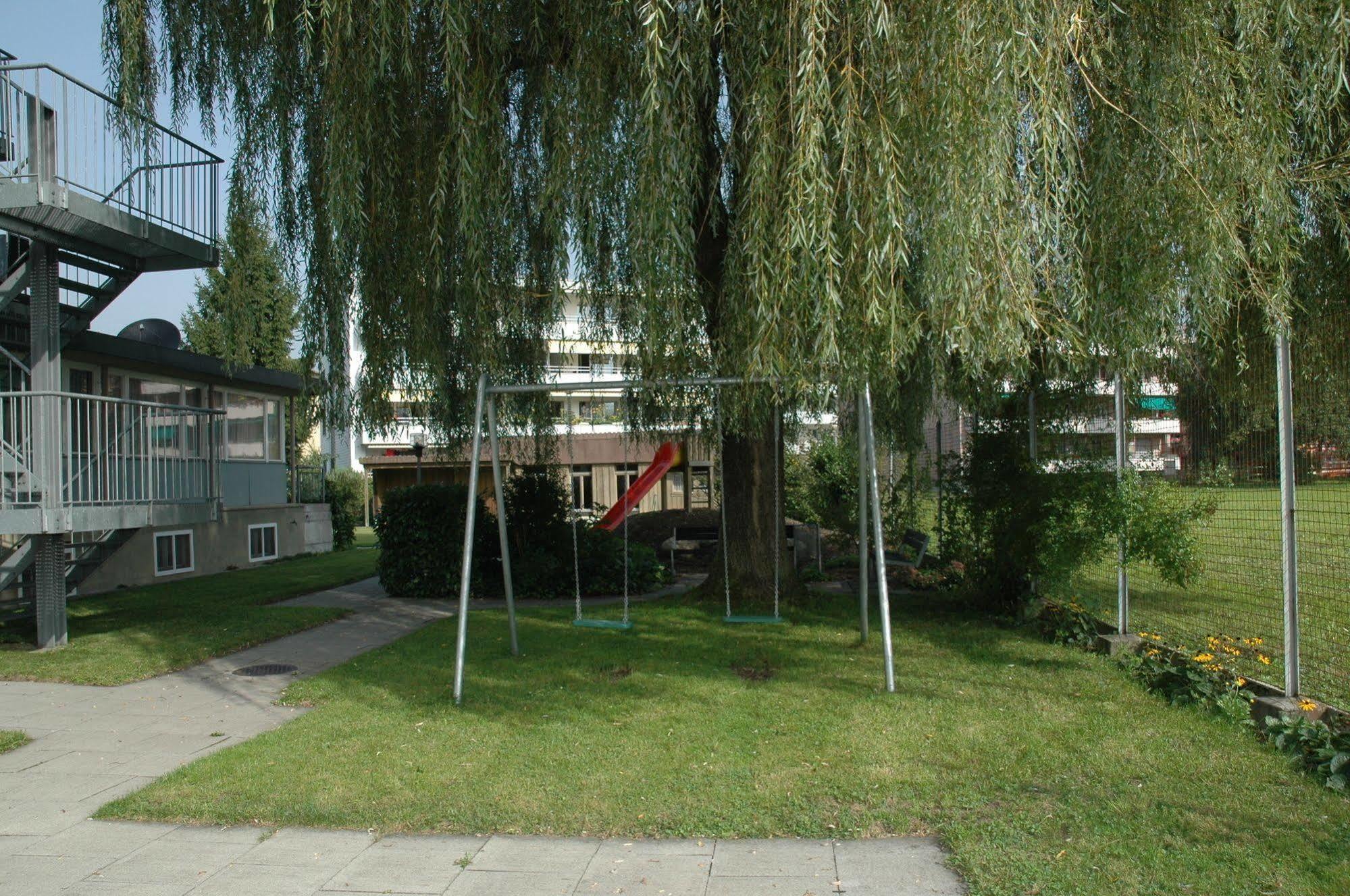 Dialoghotel Eckstein 3* Baar