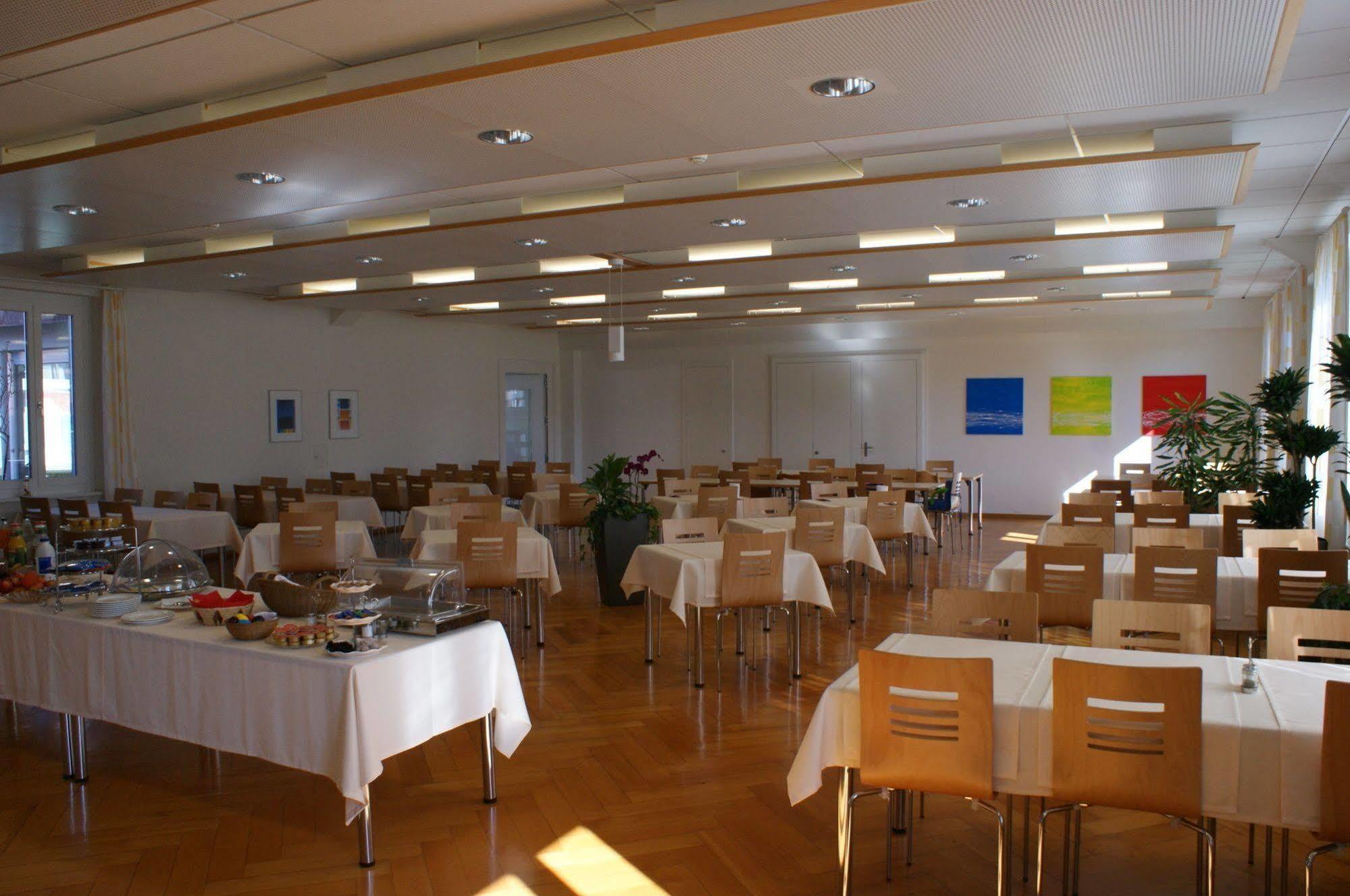 Dialoghotel Eckstein Baar