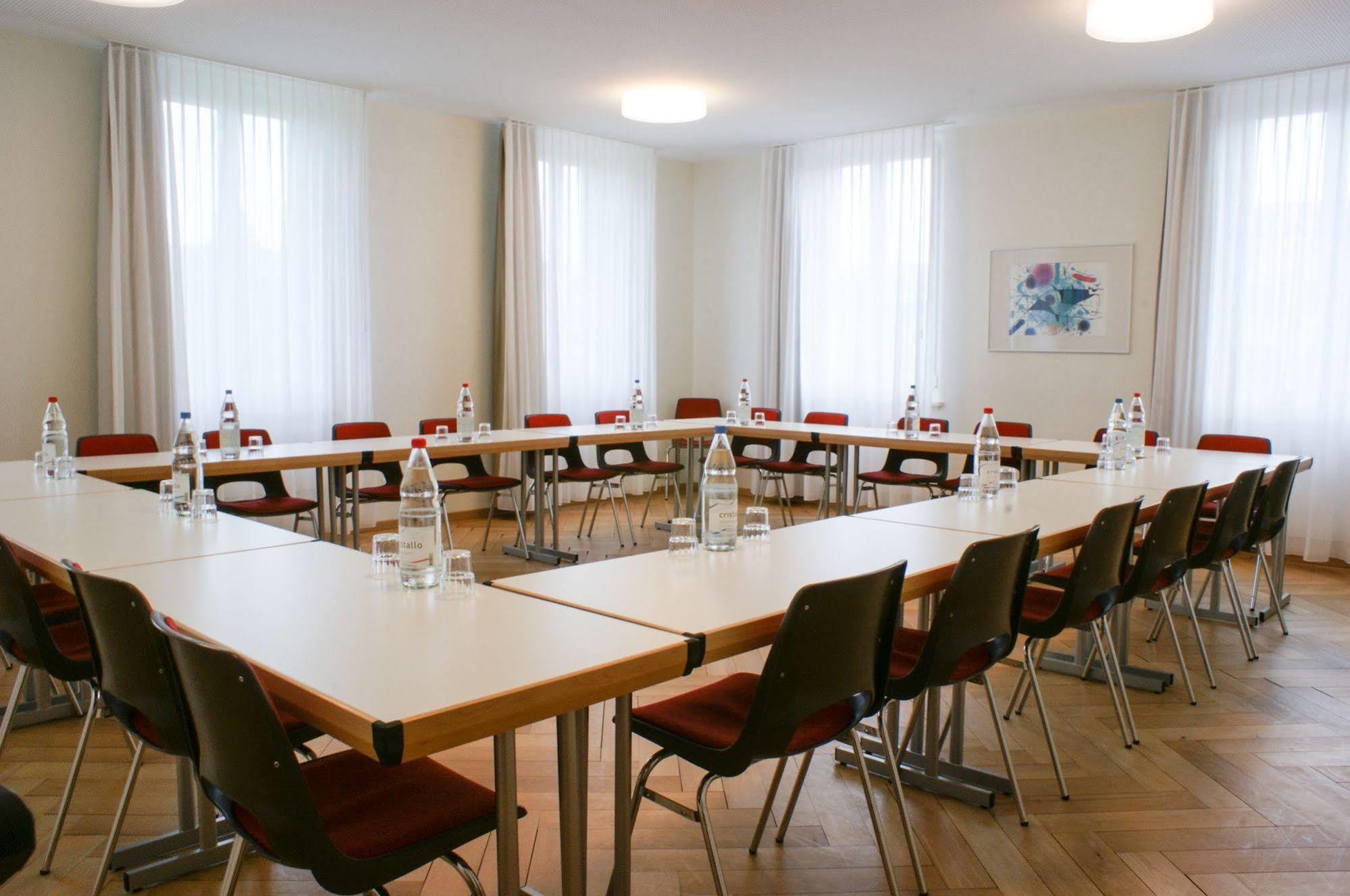Hotel Dialoghotel Eckstein 3*