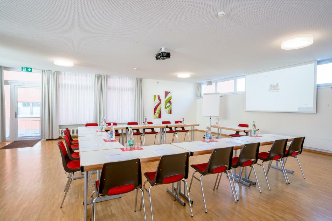 Hotel Dialoghotel Eckstein 3*