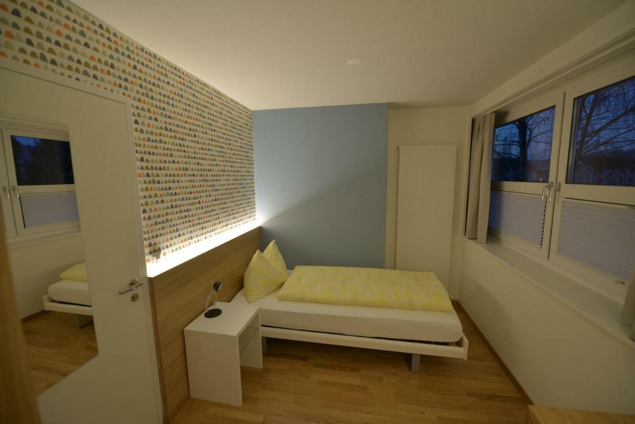 Dialoghotel Eckstein 3* Baar