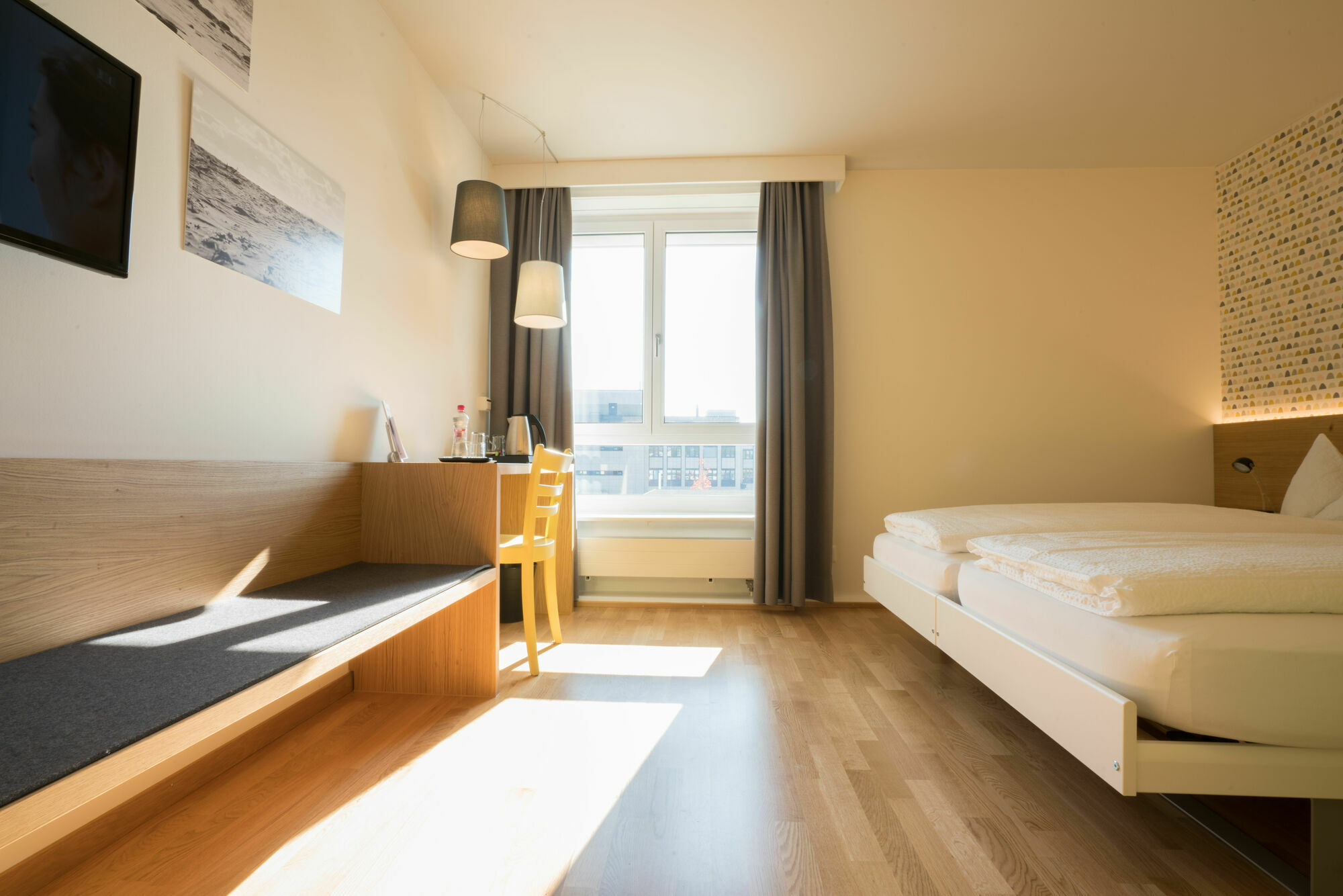 Dialoghotel Eckstein Baar