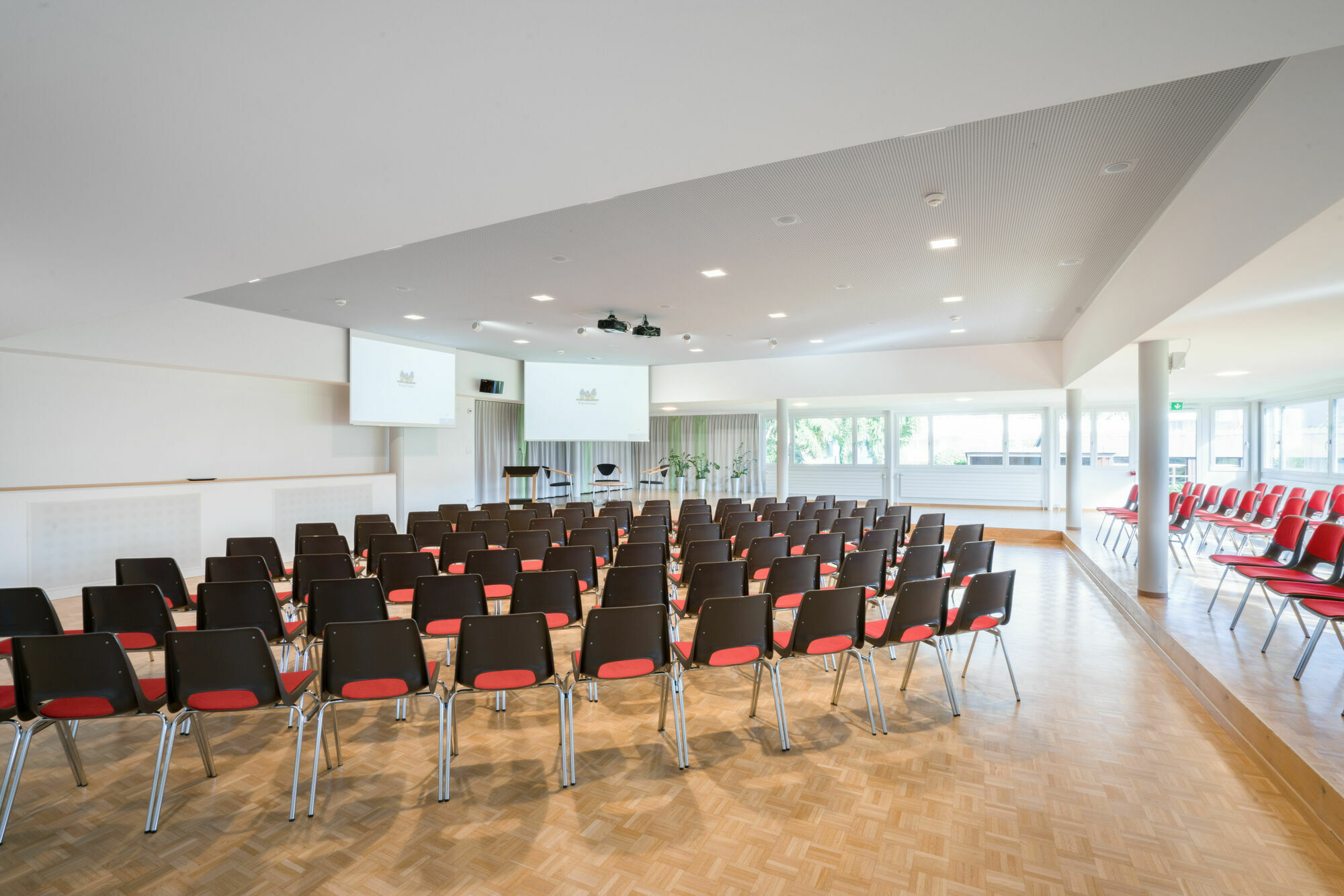 Hotel Dialoghotel Eckstein Baar