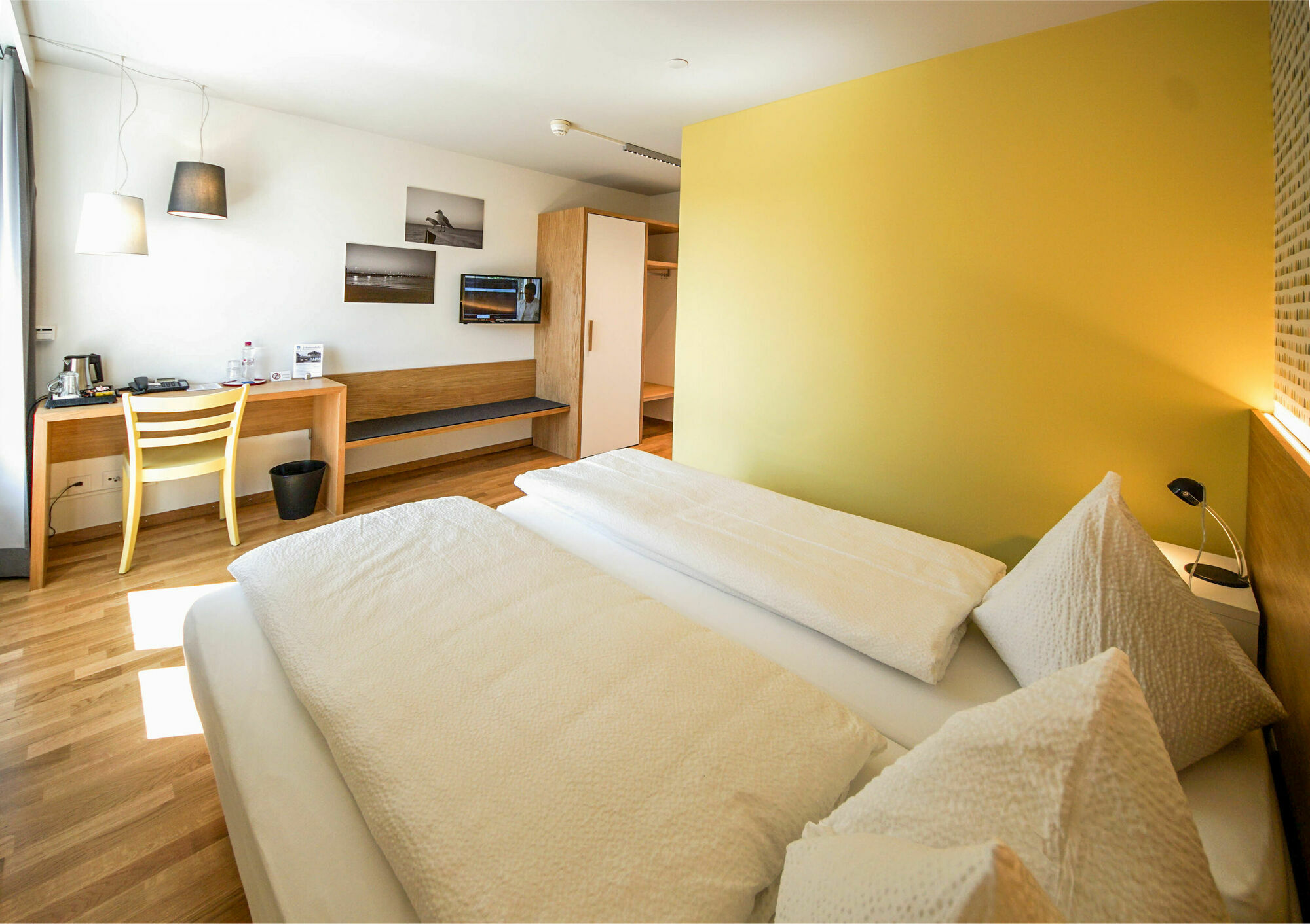Hotel Dialoghotel Eckstein Baar