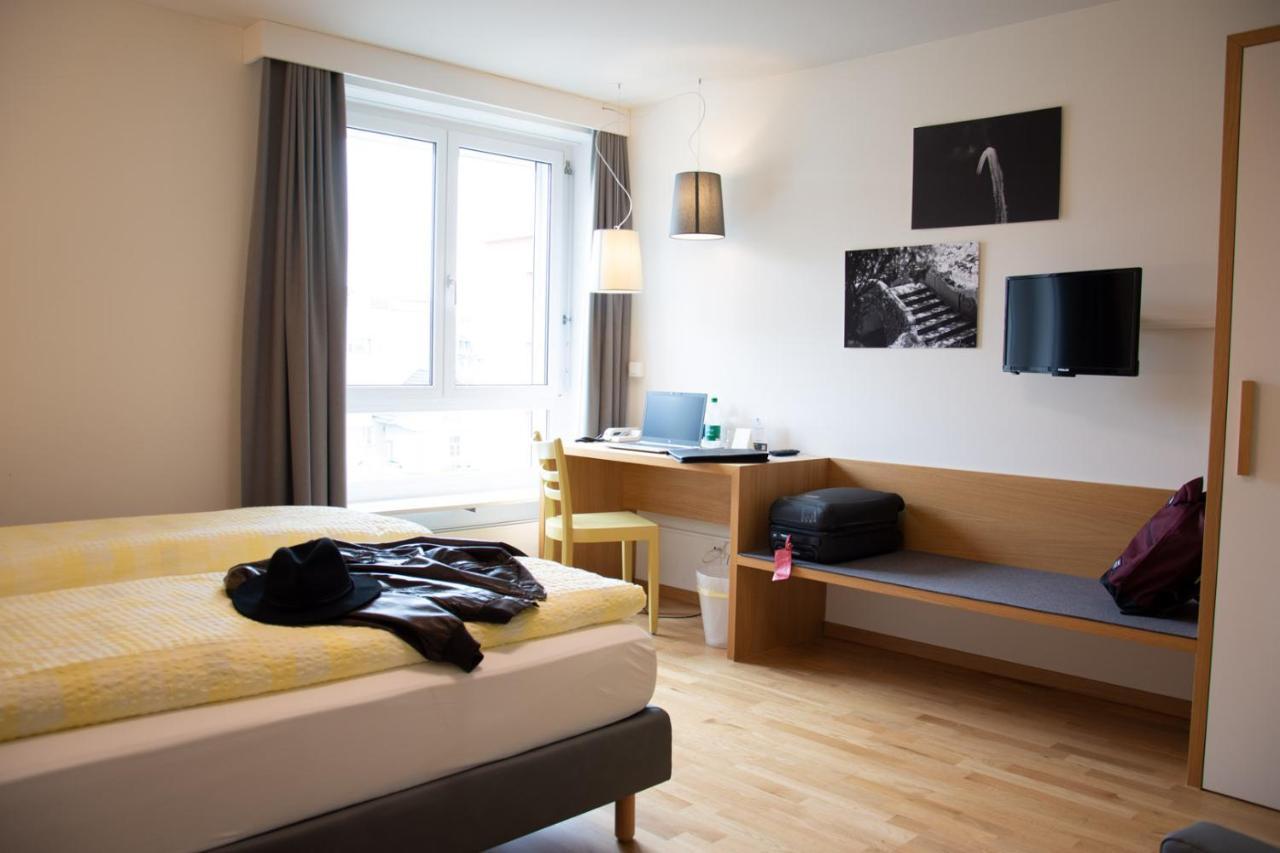 Hotel Dialoghotel Eckstein 3*