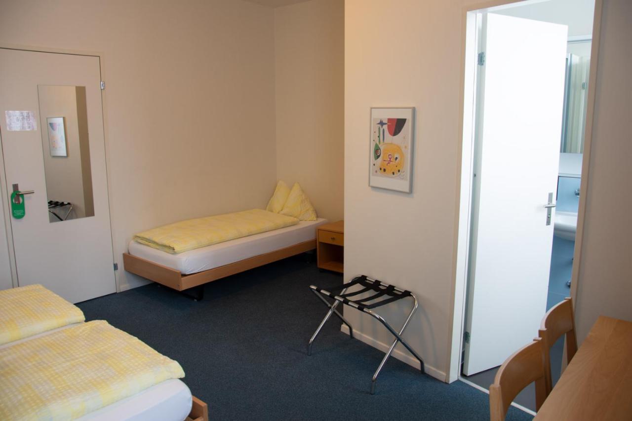 Dialoghotel Eckstein Hotel